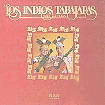 Los Indios Tabajaras - Two Guitars